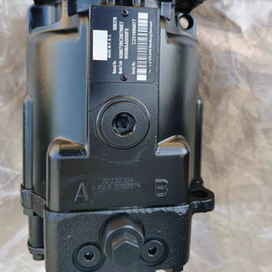 Moteurs à pistons axiaux hydrauliques 90/75 cm³ Série 90M075NC0N7N0E7 W00MAA0000F0 – Meilleures ventes - Product Image 6