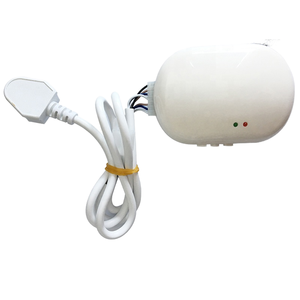 ตัวควบคุมมอเตอร์พลาสติกรหัสคงที่แบบอัตโนมัติ YET863 433/315MHz สำหรับประตูม้วน AC220V ที่เปิดประตู - Product Image 3