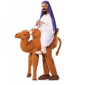 Disfraz de Mascota de Peluche sin Cabeza, Diseño 2026, para Adultos Unisex, Halloween, Carnaval, Fiesta de Disfraces - Product Image 2
