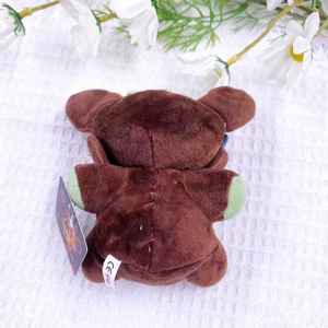 Pendentifs en peluche de la série Anime Animal se transforment en poupées ours, poupées en peluche poupées anime japonaises et machines à griffes - Product Image 5