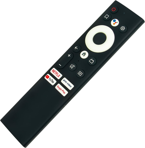 Custom Voice <strong>Control</strong> <strong>TV</strong> <strong>Remote</strong> <strong>Control</strong> 55q20 for Skyworth Home Use Wireless Plastic Automatic Silicon Keypad Fixed <strong>Code</strong> for LED - Product Image 4