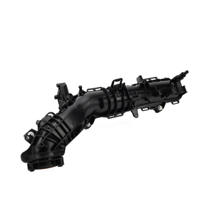 11618513655 其他发动机零件优质进气歧管模块适用于宝马1 2 3 5系列X3 - Product Image 1