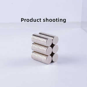 Factory Price <b>N52</b> Neodymium <b>Magnets</b> Super Strong 25x8x2 mm Ndfeb Block for DIY Craft Projects Small Thin Rectangle Stock - Product Image 5