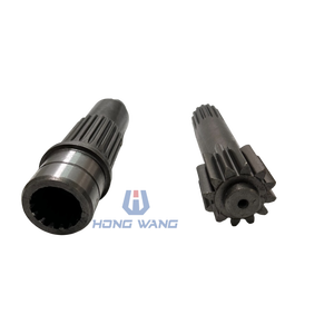 ข้อต่อเพลามอเตอร์ไฮดรอลิกสำหรับรถขุด BN - Product Image 6