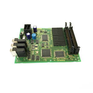 A20B-2002-0520 แผงวงจรพิมพ์ FANUC ของแท้ - Product Image 3