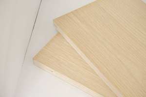 Contrachapado Revestido con Chapa de Arce de Calidad para Muebles, Superficie Lisa, Lijado por Ambos Lados - Product Image 5