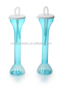 Verre de jardin en plastique PET de qualité alimentaire Koi 700 ml - Product Image 5