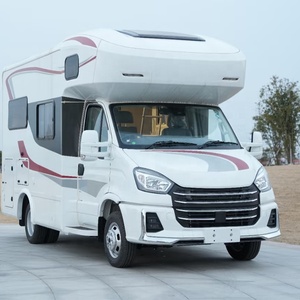 Accesorios para Ruedas de Camiones de Mercancías, Autocaravanas de Alta Resistencia, Camiones Volquete Mini de 118KW 4x4 3.0T, Sistemas Eléctricos para RVs, para Maxus Usados - Product Image 4