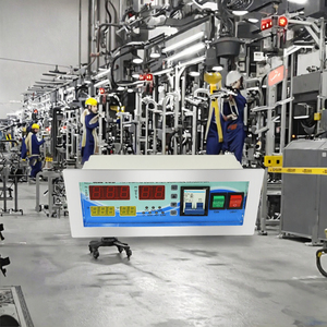 Xm 18D kỹ thuật số nhiệt 12V AC/<span class=keywords><strong>DC</strong></span> điều khiển nhiệt độ cho lồng ấp trứng tự động vật liệu nhựa nhiệt độ cụ - Product Image 3