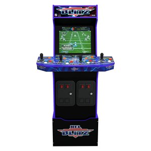 Consola vintage NFL Blitz Legends WiFi NFL A 207410 - Product Image 1