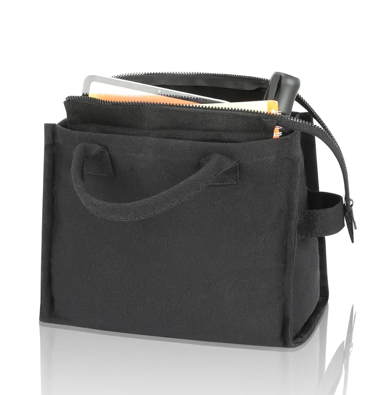 Женская стильная сумка-тоут на заказ, дорожная сумка премиум качества, Холщовая Сумка-тоут