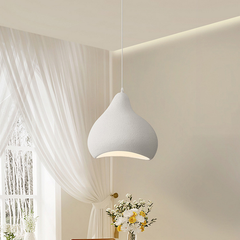 Modern Wabi Sabi Pendant Light Livingroom Led Lights Ceiling Pendant Lamp Chandeliers Pendant Lights for Office · image 1