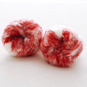 جوارب نسائية دافئة ومريحة من الأكريليك + جوارب سميكة من الريش - Product Image 5