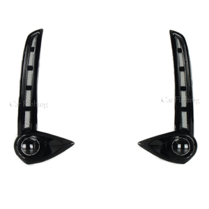 Luz LED diurna DRL para coche <span class=keywords><strong>Lexus</strong></span> <span class=keywords><strong>UX</strong></span> 200 250h 2019 2020 2021 2022 2023 2024 2025, lámpara antiniebla diurna con señal de giro - Product Image 2