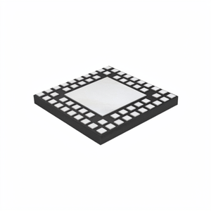 60 XFQFN Dual Rows, Exposed Pad In Stock SDIO101IHR,515 Interface Buy Electronics Components Online - Product Image 1