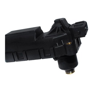 Vannes de ralenti Volkswagen Peugeot Citroën, type 4 broches, modèle 0132008602 90531999 3437010524, produit applicable - Product Image 5