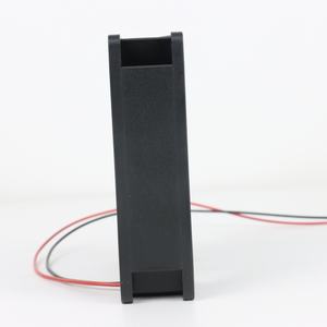 Sunon MF92252V1-1000C-A99ไฟฟ้า92x92x25มม. 24VDC 75mA 1.92วัตต์3000รอบต่อนาทีตู้แบริ่ง51.5CFM พัดลมระบายความร้อนแกนอินเวอร์เตอร์ - Product Image 3