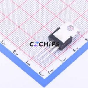 Nouveau transistor à effet de champ à transistor TO-220-3L JMSH0803AC-U original (MOSFET) - Product Image 2