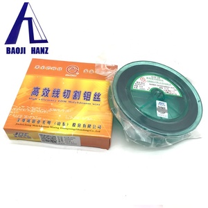 <span class=keywords><strong>JDC</strong></span>モリブデンワイヤー モリブデン線 0.18mm EDM切断機用 - Product Image 2
