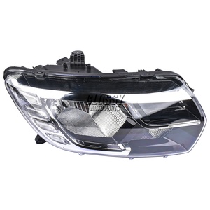 Faro destro lucido per <span class=keywords><strong>Sandero</strong></span> 260103529R 260105925R 260100697R - Product Image 4