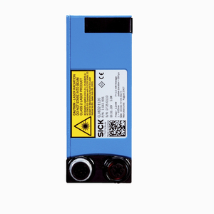 Capteur de reconnaissance de codes à barres industriel Sick 1046557 Lecteur de codes CLV651-0000 - Product Image 2