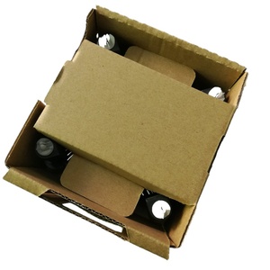 Enfriador de CPU de Cobre, Ventilador de Radiador para CPU para <span class=keywords><strong>INTEL</strong></span> LGA1200 Lga 1155 1156 1150, Enfriador de Cobre de 4 Pines, CC 12V 95w - Product Image 3