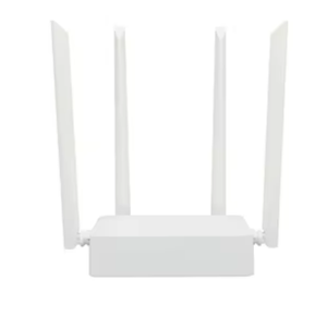 Comfast nhà phổ RJ45 cổng 300Mbps 2.4GHz không dây N wifi router với ăng-ten bên ngoài CF-WR613N V1 - Product Image 1