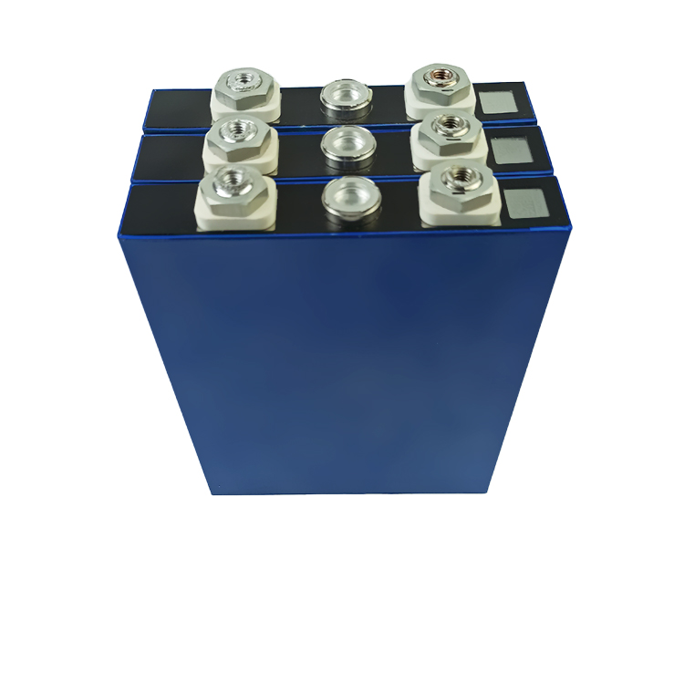 3.2v 280ah 272ah Lifepo4 خلايا بطارية الرصاص الحمضية استبدال البطارية 2