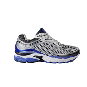 Zapatillas de Running al por Mayor Sin Pedido Mínimo - Cuero Vacuno y Malla Transpirable con Amortiguación Evergreen para Entrenamiento de Maratón - Product Image 3