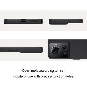 Nillkin-funda protectora para teléfono móvil Oneplus One Plus 10R 5G / ACE 5G - Product Image 6