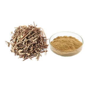 Bubuk Ekstrak Honeysuckle Alami 10:1 Bubuk Ekstrak Caulis Lonicerae - Product Image 1