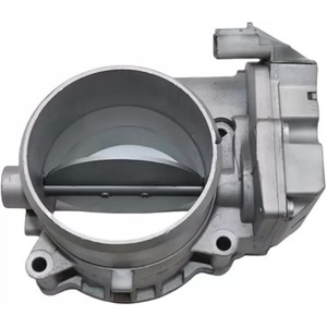 Conjunto de cuerpo del acelerador para Dodge Ram 4500 5500 6.7L 2008-2010 LTY-VED04 - Product Image 1