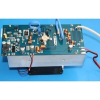 Émetteur FM stéréo personnalisé 150W 76M-108MHz Amplificateur de puissance RF Composants électroniques pour station de radio amateur