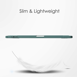 Funda trasera transparente para tableta <span class=keywords><strong>Apple</strong></span> <span class=keywords><strong>iPad</strong></span> <span class=keywords><strong>Pro</strong></span> 11, <span class=keywords><strong>2022</strong></span>, 2021, 2020, 2018 - Product Image 6