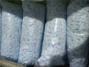 <span class=keywords><strong>Almohada</strong></span> de Verano Refrescante Personalizable con Logotipo/Caja, Tejido de Bambú, Relleno de Espuma Viscoelástica Triturada, <span class=keywords><strong>Almohada</strong></span> Ajustable para Dormir - Product Image 5