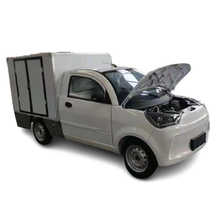 Volante lateral derecho de gran potencia, 4kW, GPS, camioneta eléctrica, coche solar, gran oferta - Product Image 3