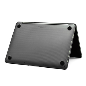 Siêu mỏng sợi Carbon mờ mờ trường hợp đối với <span class=keywords><strong>MacBook</strong></span> 13.6 không khí 2022 2024 M2 M3 a2681 a3113 - Product Image 3