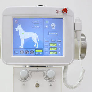 20KW 320mA destek RIS/PACS/DICOM yazıcı bağlantısı düz düzlem dedektörü ile tıbbi <span class=keywords><strong>x</strong></span>-<span class=keywords><strong>ray</strong></span> DR makinesi - Product Image 4