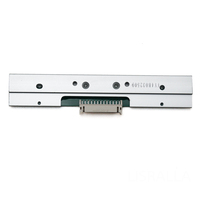 Nuevo cabezal de impresión para impresora de códigos de barras TSC TTP 245 Plus TTP-247, cabezal de impresión térmico de 203 dpi, piezas de impresora de alta calidad