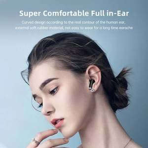 Audífonos Inalámbricos TWS, Auriculares Intrauditivos con Cancelación de Ruido - Product Image 3