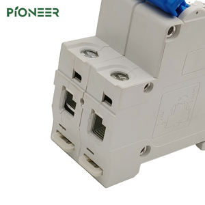 <span class=keywords><strong>Disjoncteur</strong></span> MCB AC Très Vendu 10A 16A 25A 32A 40A 50A 63A 230Vac Mini-<span class=keywords><strong>Disjoncteur</strong></span> - Product Image 6