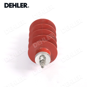 高品質卸売ポリマー過電圧避雷器（雷保護および接地用） - Product Image 4