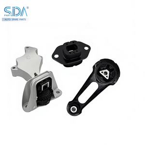 อะไหล่ยานยนต์ แท่นเครื่องยนต์ รุ่น SIDA 11210-5EK0B 11220-5FP0A 11360-5FA0B สำหรับรถยนต์นิสสัน อัลเมร่า N18T <span class=keywords><strong>1.0</strong></span> - Product Image 1