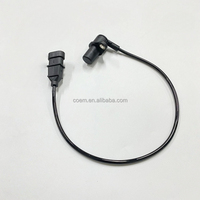 Sensor de Posición del Cigüeñal y Árbol de Levas SS10908-11B1, Sensor de Velocidad del Cigüeñal para Ford Focus, Ranger, Mazda 3 y 6, Piezas de Repuesto para Motor