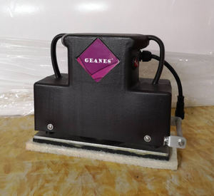 Polier maschine Vibrator Marmor Granit Vibrations reinigungs maschine für zu Hause - Product Image 5