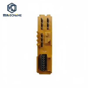 Controlador de Programación PLC PZX9P24VDC100-240VACDC72NC2SO 777606 24VDC, Automatización Industrial - Product Image 1