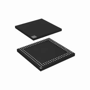 208 FBGA CSPBGA Buy Online Electronic Components ADSP-BF537BBCZ-5B Embedded Original - Product Image 1