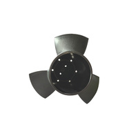 Lames d'hélice accessoires FD-M022 pour propulseurs sous-marins ROV, navires, drones