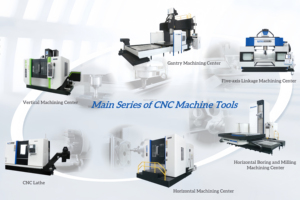 Mesin Bubut <span class=keywords><strong>CNC</strong></span> Fanuc GVL850 Vertikal untuk Pemrosesan Bagian Cakram - Product Image 4
