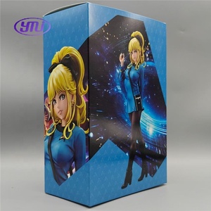 Majo NO Tabitabi <span class=keywords><strong>Elaina</strong></span> ชุดลำลองน่ารักสำหรับนั่งกระโปรงสั้นเครื่องประดับหุ่นอะนิเมะ - Product Image 6